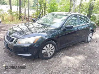 2008 Honda Accord LX z VIN 1HGCP26318A161325, wystawiony jako IAAI lot #42336743 z przebiegiem 207 266 mil mil oraz . Historia ofert i sprzedaży dostępna na DreamBid. Obrazek 2.