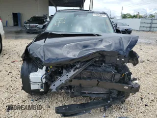 2022 Hyundai Venue SE with VIN KMHRB8A37NU154144, listed as a Copart auction lot 50664505 with 12,713 mi miles and Salvage Title. Bid and sale history available at DreamBid. Image 5.