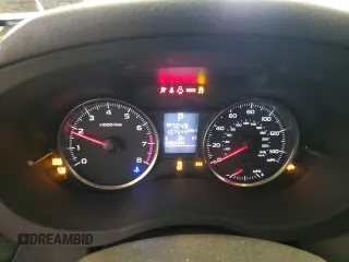 2016 Subaru Crosstrek Premium z VIN JF2GPABC0G8318639, wystawiony jako Copart lot #51131665 z przebiegiem 107 544 mil mil oraz Szkoda całkowita • Salvage title. Historia ofert i sprzedaży dostępna na DreamBid. Obrazek 9.
