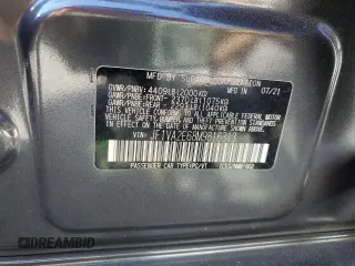 2021 Subaru WRX STI with VIN JF1VA2E68M9816313, listed as a Copart auction lot 44626635 with 0 mi miles and Non Repairable. Bid and sale history available at carsss.com. Image 12.