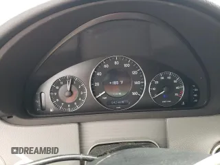 2006 Mercedes-Benz CLK-Class 3.5L with VIN WDBTK56F76T073095, listed as a Copart auction lot 70363754 with 84,246 mi miles and Salvage Title. Bid and sale history available at carsss.com. Image 9.
