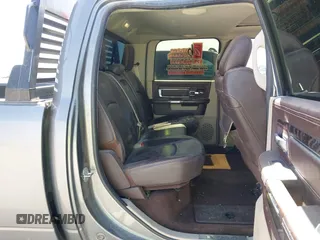 2013 Ram 2500 Laramie Longhorn с VIN 3C6UR5GL3DG615364, выставлен на аукционе IAAI как лот 42022183 с пробегом 228 113 миль миль и . История ставок и продаж доступна на DreamBid. Изображение 8.