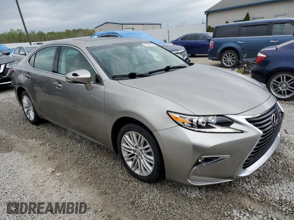 2016 Lexus ES 330 с VIN 58ABK1GG1GU007347, выставлен на аукционе Copart как лот 53847205 с пробегом 69 181 миль миль и Списание • Salvage title. История ставок и продаж доступна на DreamBid. Изображение 4.