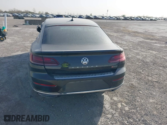 2020 Volkswagen Arteon с VIN WVWDR7AN5LE014820, выставлен на аукционе IAAI как лот 41822180 с пробегом Не указан миль и . История ставок и продаж доступна на DreamBid. Изображение 16.