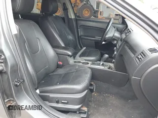 2012 Ford Fusion SEL z VIN 3FAHP0JG0CR410463, wystawiony jako IAAI lot #39357312 z przebiegiem 136 894 mil mil oraz . Historia ofert i sprzedaży dostępna na DreamBid. Obrazek 5.