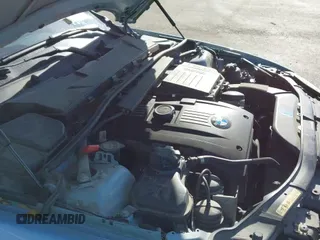 2010 BMW 3 Series 335i xDrive with VIN WBAPL3C51AA408014, listed as a IAAI auction lot 41290735 with 117,790 mi miles and . Bid and sale history available at DreamBid. Image 19.