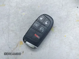 2017 Jeep Grand Cherokee Limited 75th Anniversary с VIN 1C4RJFBG2HC830524, выставлен на аукционе IAAI как лот 42483519 с пробегом 166 558 миль миль и . История ставок и продаж доступна на DreamBid. Изображение 11.