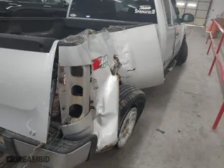2012 Chevrolet Silverado 1500 LT with VIN 1GCRKSE79CZ242529, listed as a IAAI auction lot 41630182 with 161,617 mi miles. Bid and sale history available at carsss.com. Image 6.