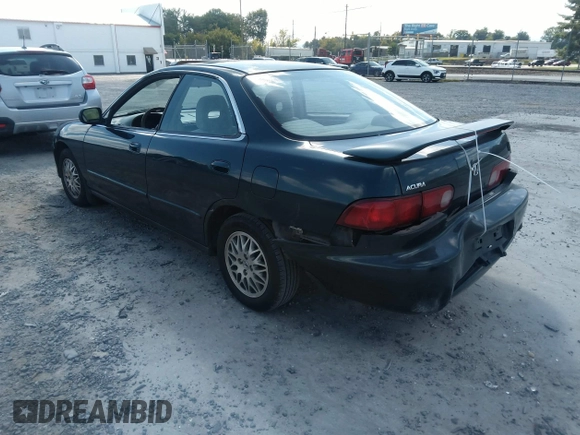 1998 Acura Integra LS с VIN JH4DB7656WS007053, выставлен на аукционе IAAI как лот 40284845 с пробегом 160 275 миль миль и . История ставок и продаж доступна на DreamBid. Изображение 3.