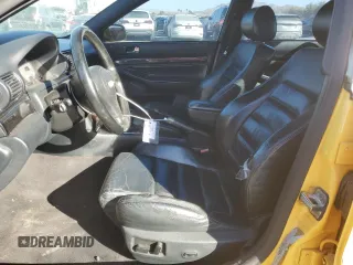 2001 Audi S4 with VIN WAURD68D61A092472, listed as a Copart auction lot 44989545 with 165,067 mi miles and Salvage Title. Bid and sale history available at carsss.com. Image 7.