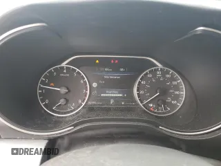 2017 Nissan Maxima S z VIN 1N4AA6AP3HC445820, wystawiony jako Copart lot #49658455 z przebiegiem 92 995 mil mil oraz Szkoda całkowita • Salvage title. Historia ofert i sprzedaży dostępna na DreamBid. Obrazek 9.