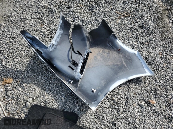 2025 Toyota Camry LE z VIN 4T1DAACK0SU015011, wystawiony jako Copart lot #53547485 z przebiegiem 2 200 mil mil oraz Szkoda całkowita • Salvage title. Historia ofert i sprzedaży dostępna na DreamBid. Obrazek 12.