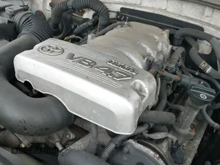 2004 Toyota 4Runner Limited z VIN JTEBT17R048012193, wystawiony jako IAAI lot #42814440 z przebiegiem 278 485 mil mil oraz . Historia ofert i sprzedaży dostępna na DreamBid. Obrazek 19.