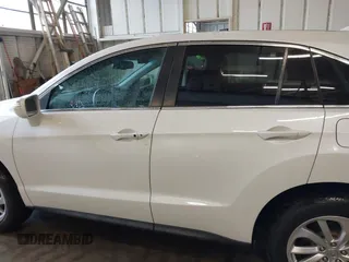 2018 Acura RDX w/Technology Pkg with VIN 5J8TB4H58JL018679, listed as a IAAI auction lot 41553964 with 65,648 mi miles. Bid and sale history available at carsss.com. Image 14.