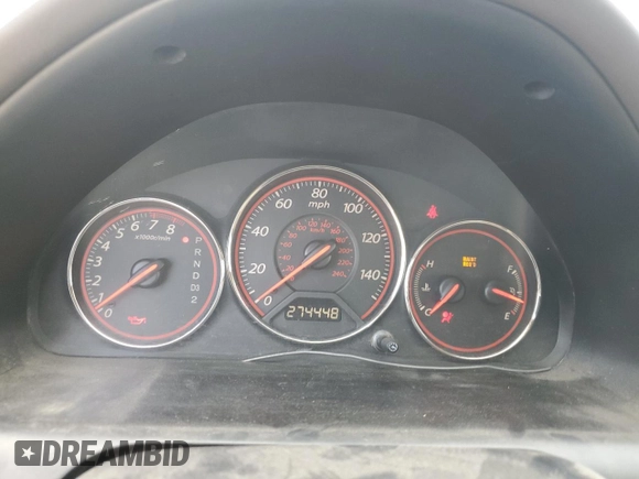 2004 Honda Civic LX with VIN 1HGEM22564L064614, listed as a Copart auction lot 83205744 with 274,448 mi miles and Salvage Title. Bid and sale history available at carsss.com. Image 9.