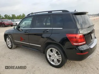 2015 Mercedes-Benz GLK 350 with VIN WDCGG5HB4FG375798, listed as a Copart auction lot 57631344 with Not Provided miles and . Bid and sale history available at DreamBid. Image 2.