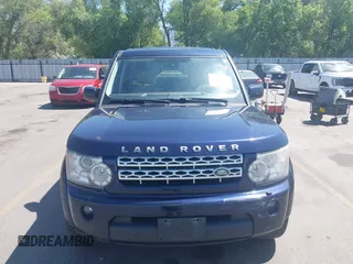 2013 Land Rover LR4 HSE z VIN SALAG2D47DA698706, wystawiony jako IAAI lot #42540198 z przebiegiem 143 584 mil mil oraz . Historia ofert i sprzedaży dostępna na DreamBid. Obrazek 12.