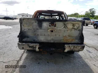 2013 Ford F-150 XL with VIN 1FTFW1ETXDKE82195, listed as a Copart auction lot 59228635 with Not provided miles and Non repairable. Bid and sale history available at DreamBid. Image 6.