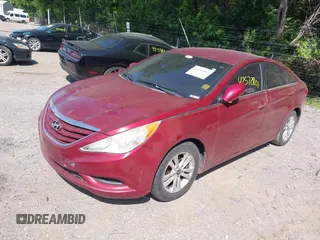 2013 Hyundai Sonata GLS с VIN 5NPEB4ACXDH696844, выставлен на аукционе IAAI как лот 42572801 с пробегом 192 196 миль миль и . История ставок и продаж доступна на DreamBid. Изображение 2.