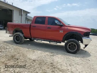 2010 Dodge Ram 2500 SLT with VIN 3D7UT2CL6AG189766, listed as a Copart auction lot 62025124 with 255,093 mi miles and Clean Title. Bid and sale history available at carsss.com. Image 4.