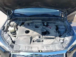2019 Infiniti QX50 Essential z VIN 3PCAJ5M15KF112850, wystawiony jako IAAI lot #41978793 z przebiegiem 144 837 mil mil oraz . Historia ofert i sprzedaży dostępna na DreamBid. Obrazek 10.