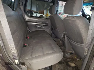 2001 Ford Explorer Sport Trac z VIN 1FMZU67E11UC81408, wystawiony jako Copart lot #64420975 z przebiegiem 185 127 mil mil oraz Szkoda całkowita • Salvage title. Historia ofert i sprzedaży dostępna na DreamBid. Obrazek 10.