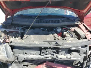 2018 Ford Explorer Limited с VIN 1FM5K7FH9JGC93360, выставлен на аукционе Copart как лот 49200755 с пробегом 106 324 миль миль и Списание • Salvage title. История ставок и продаж доступна на DreamBid. Изображение 14.