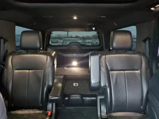 2020 Ford Expedition Max XLT with VIN 1FMJK1HT2LEA18327, listed as a Copart auction lot 44464835 with 346,520 mi miles and Clean Title. Bid and sale history available at DreamBid. Image 10.