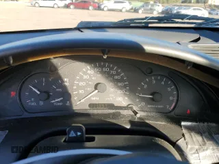 2003 Chevrolet Cavalier LS Sport with VIN 1G1JH52FX37156529, listed as a Copart auction lot 81767384 with 111,997 mi miles and Salvage Title. Bid and sale history available at DreamBid. Image 9.