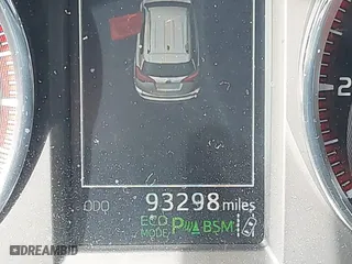 2016 Toyota RAV4 SE with VIN JTMJFREV8GJ087419, listed as a IAAI auction lot 41680315 with 93,298 mi miles. Bid and sale history available at carsss.com. Image 15.