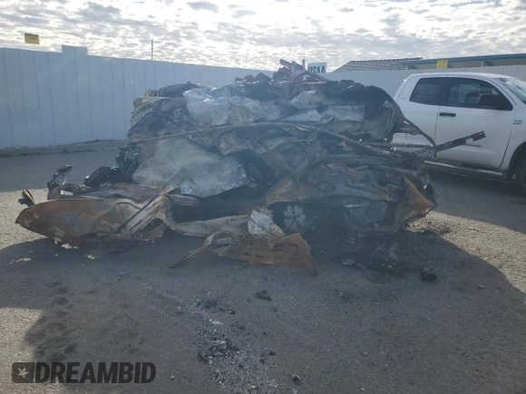 2016 Lexus IS 200t with VIN JTHBA1D23G5023324, listed as a Copart auction lot 45050265 with Not Provided miles and Non Repairable. Bid and sale history available at DreamBid. Image 2.