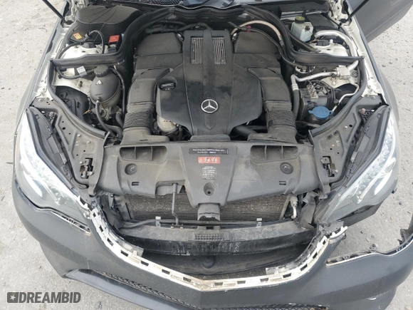 2015 Mercedes-Benz E-Class E 400 with VIN WDDKJ6HB9FF304115, listed as a Copart auction lot 51878435 with 94,434 mi miles and Clean Title. Bid and sale history available at carsss.com. Image 11.