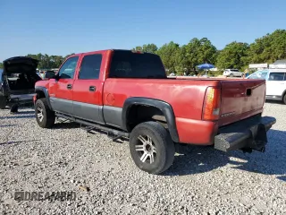 2002 Chevrolet Silverado 1500HD LT z VIN 1GCGK13UX2F163509, wystawiony jako Copart lot #73054424 z przebiegiem 438 736 mil mil oraz Szkoda całkowita • Salvage title. Historia ofert i sprzedaży dostępna na DreamBid. Obrazek 2.