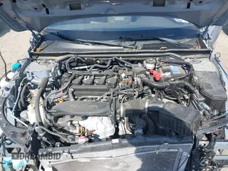 2022 Honda Civic Sport Touring z VIN 19XFL1H82NE003000, wystawiony jako IAAI lot #42020685 z przebiegiem 46 740 mil mil oraz . Historia ofert i sprzedaży dostępna na DreamBid. Obrazek 10.