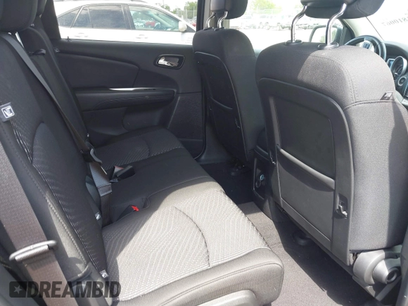 2020 Dodge Journey SE Value with VIN 3C4PDCAB1LT279048, listed as a IAAI auction lot 41810067 with 68,618 mi miles and . Bid and sale history available at carsss.com. Image 8.