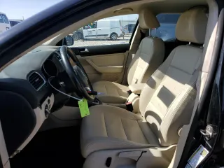 2012 Volkswagen Jetta TDI w/Sunroof & Nav with VIN 3VWPL7AJ4CM673300, listed as a Copart auction lot 57020025 with 116,069 mi miles and Salvage title. Bid and sale history available at DreamBid. Image 7.