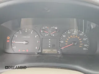 2005 Hyundai Sonata GL with VIN KMHWF25SX5A171639, listed as a Copart auction lot 73851114 with 122,206 mi miles and Salvage Title. Bid and sale history available at carsss.com. Image 9.