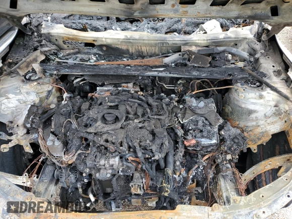2024 Mazda CX-50 2.5 Turbo with VIN 7MMVABXY1RN188344, listed as a Copart auction lot 63596434 with Not Provided miles and Non Repairable. Bid and sale history available at DreamBid. Image 13.