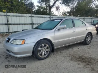 1999 Acura TL with VIN 19UUA564XXA033082, listed as a Copart auction lot 77709744 with 0 mi miles and Clean Title. Bid and sale history available at carsss.com. Image 1.
