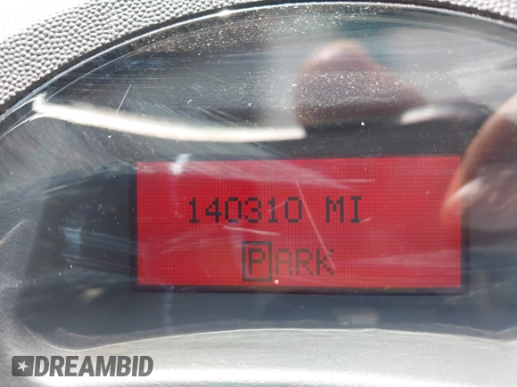 2006 Pontiac Grand Prix z VIN 2G2WP552061252216, wystawiony jako IAAI lot #42443695 z przebiegiem 140 310 mil mil oraz . Historia ofert i sprzedaży dostępna na DreamBid. Obrazek 7.