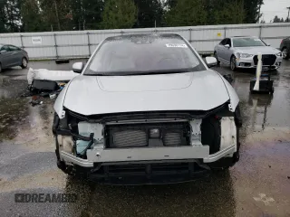 2020 Jaguar I-Pace SE z VIN SADHC2S14L1F81262, wystawiony jako Copart lot #79630114 z przebiegiem 17 894 mil mil oraz Szkoda całkowita • Salvage title. Historia ofert i sprzedaży dostępna na DreamBid. Obrazek 5.