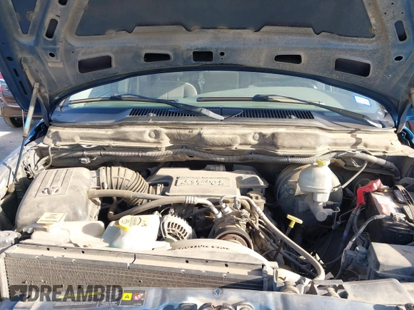 2004 Dodge 1500 SLT with VIN 1D7HA18DX4J282537, listed as a IAAI auction lot 41813304 with 181,858 mi miles and . Bid and sale history available at carsss.com. Image 10.