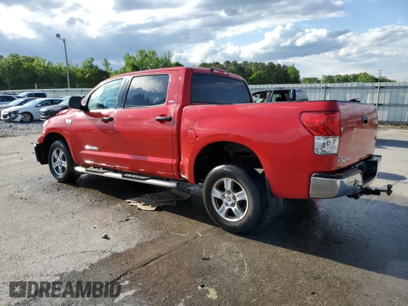 2011 Toyota Tundra z VIN 5TFEY5F16BX102375, wystawiony jako Copart lot #52370375 z przebiegiem 225 193 mil mil oraz Szkoda całkowita • Salvage title. Historia ofert i sprzedaży dostępna na DreamBid. Obrazek 2.