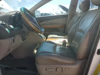 2006 Lexus RX 330 with VIN 2T2HA31U66C109236, listed as a Copart auction lot 72841074 with 248,606 mi miles and Clean Title. Bid and sale history available at carsss.com. Image 7.