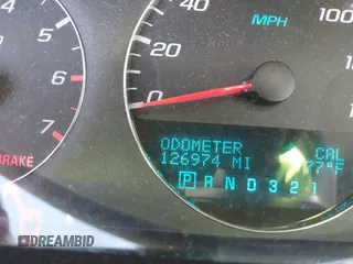 2006 Chevrolet Impala LT 3.5L with VIN 2G1WT58K869304107, listed as a IAAI auction lot 41743052 with 126,974 mi miles and . Bid and sale history available at DreamBid. Image 16.