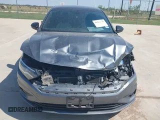 2021 Volkswagen Jetta S with VIN 3VWC57BU2MM048512, listed as a IAAI auction lot 40561743 with 67,028 mi miles and . Bid and sale history available at DreamBid. Image 6.