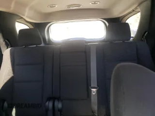 2019 Dodge Durango SXT Plus с VIN 1C4RDJAG2KC848010, выставлен на аукционе Copart как лот 49322485 с пробегом 80 437 миль миль и Чистый • Clean title. История ставок и продаж доступна на DreamBid. Изображение 10.