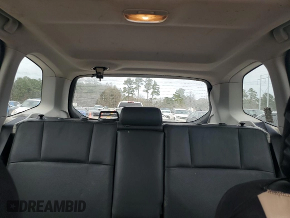 2014 Subaru Forester XT Touring with VIN JF2SJGMC2EH534565, listed as a Copart auction lot 44773305 with 142,537 mi miles and Salvage Title. Bid and sale history available at DreamBid. Image 10.