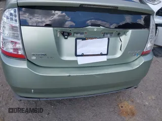 2008 Toyota Prius with VIN JTDKB20U987695728, listed as a IAAI auction lot 40311189 with 264,964 mi miles and . Bid and sale history available at DreamBid. Image 6.