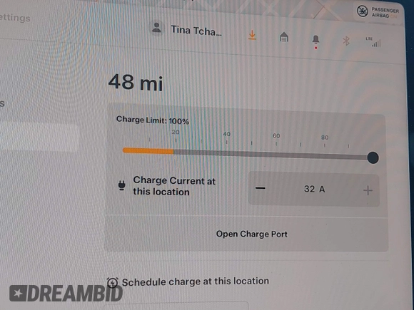 2023 Tesla Model 3 z VIN 5YJ3E1EA6PF488405, wystawiony jako IAAI lot #41570896 z przebiegiem 26 631 mil mil oraz . Historia ofert i sprzedaży dostępna na DreamBid. Obrazek 18.